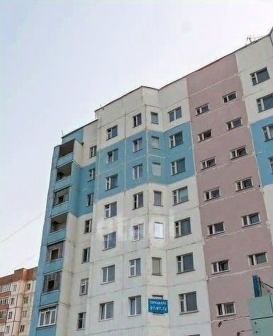 комната г Сургут проезд Первопроходцев 4 25-й фото 5