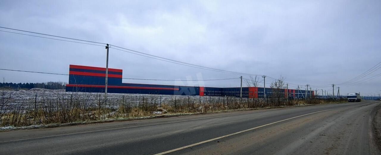 производственные, складские городской округ Дмитровский п Никольское 1, Запрудня фото 7