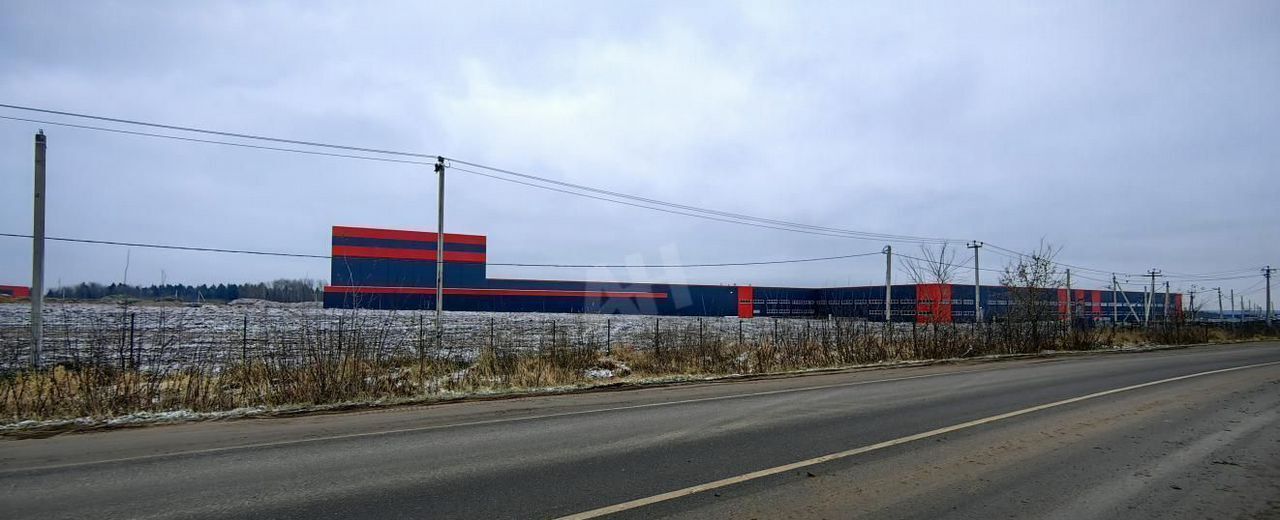 производственные, складские городской округ Дмитровский п Никольское 1, Запрудня фото 12