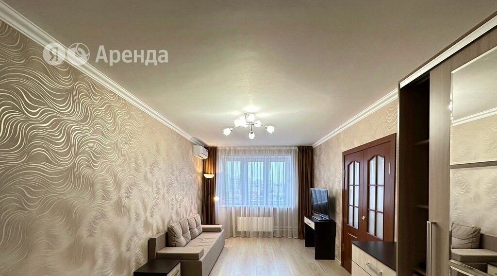 квартира г Москва метро Площадь Ильича ул Новорогожская 30 фото 1