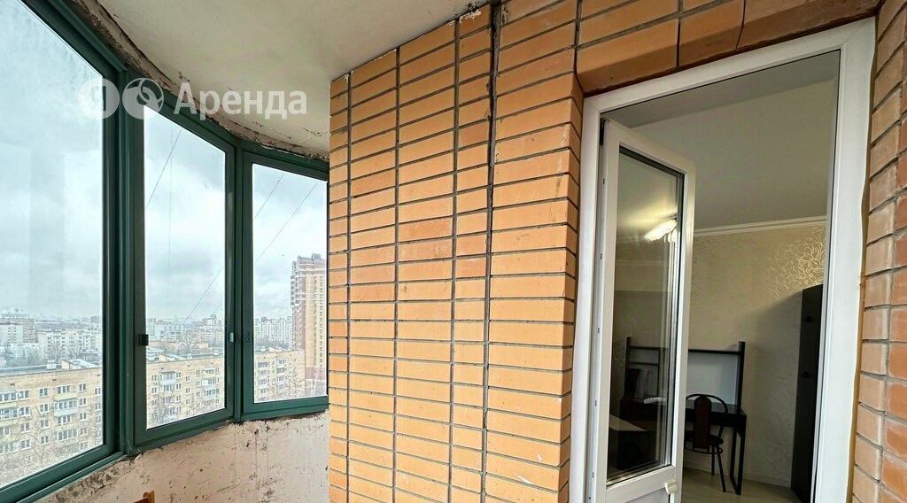 квартира г Москва метро Площадь Ильича ул Новорогожская 30 фото 6