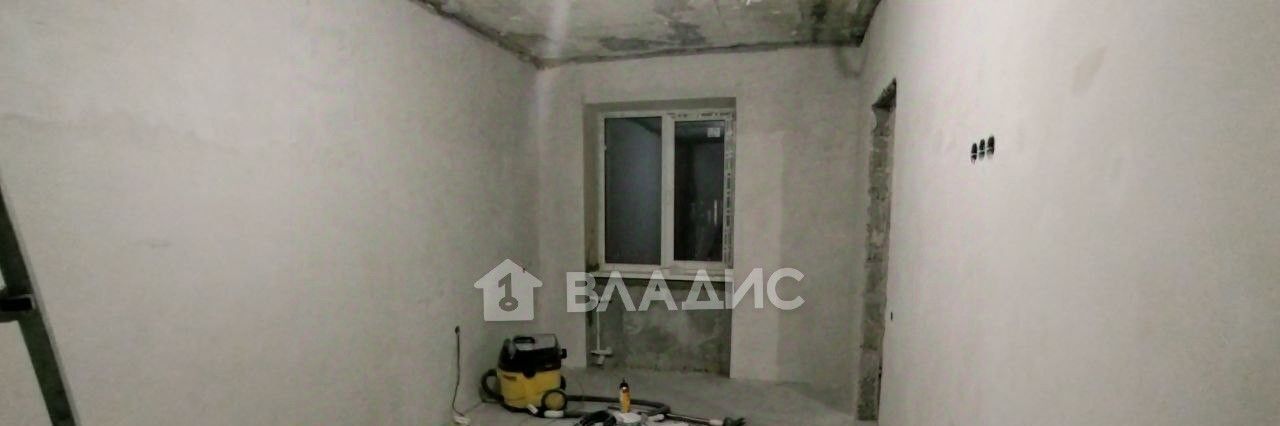 квартира г Белгород Западный ул Попова 11 Западный округ фото 3