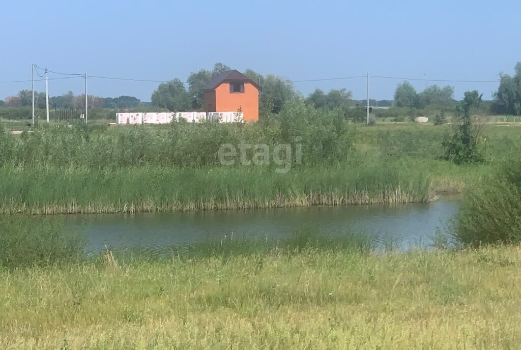 земля р-н Энгельсский с Генеральское Красноярское муниципальное образование фото 7