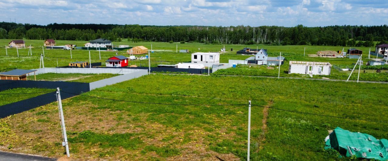 земля городской округ Истра д Троица ул Никольская фото 4