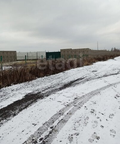 мкр Барыбино территория КП Барыбино Восточное фото