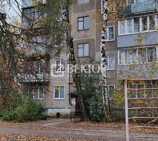 дом 5 Ивановский район фото