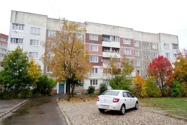 дом 38 Ивановский район фото