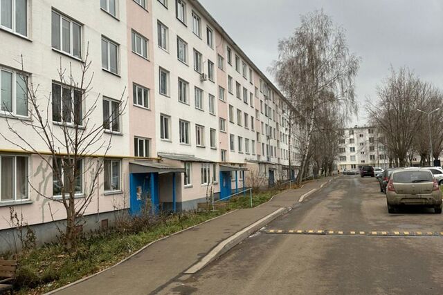 наб им Габдуллы Тукая 47/2 городской округ Набережные Челны, 10-й комплекс фото