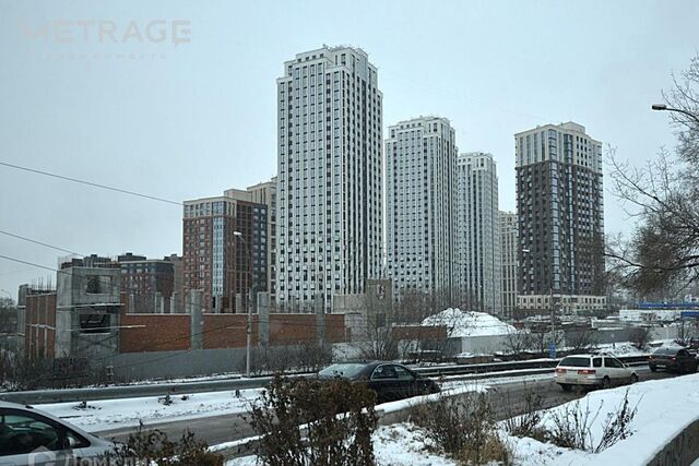 р-н Железнодорожный Новосибирск городской округ фото