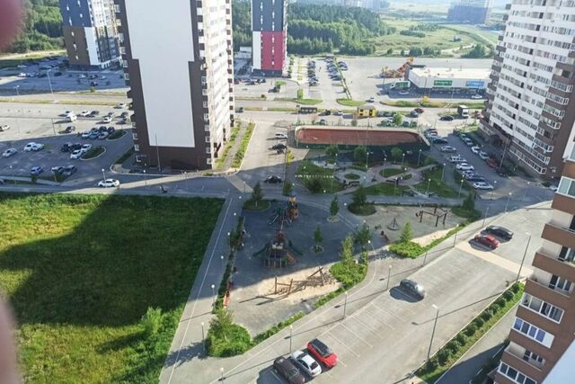 дом 6 Тюмень городской округ фото