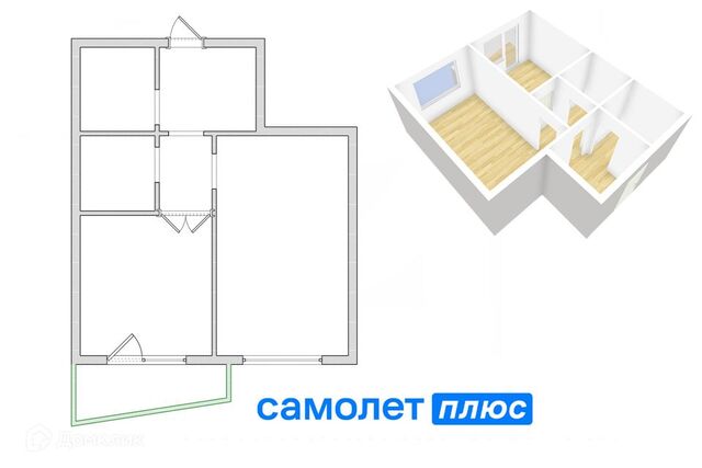 пр-кт Московский 2а Кемеровская область — Кузбасс, Кемеровский городской округ фото