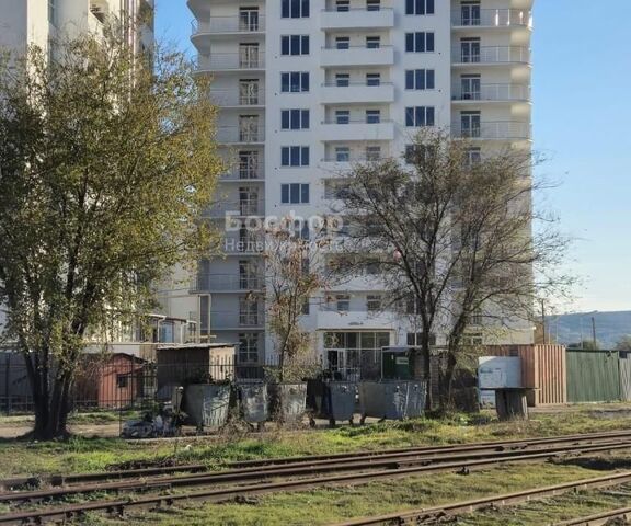 Феодосия городской округ, Хозяйственный корпус фото