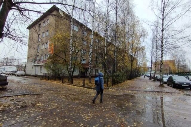 ул Первомайская 115 Сыктывкар городской округ фото