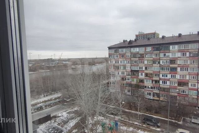 дом 38 Тюмень городской округ фото