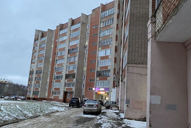 квартира ул Московская 140 городской округ Киров фото