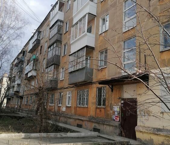 ул Коминтерна 53 Нижний Тагил городской округ фото