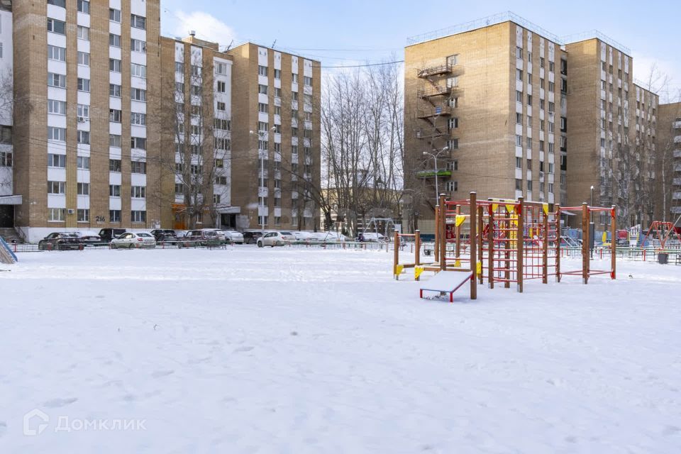 комната г Тюмень ул Республики 218 Тюмень городской округ фото 3