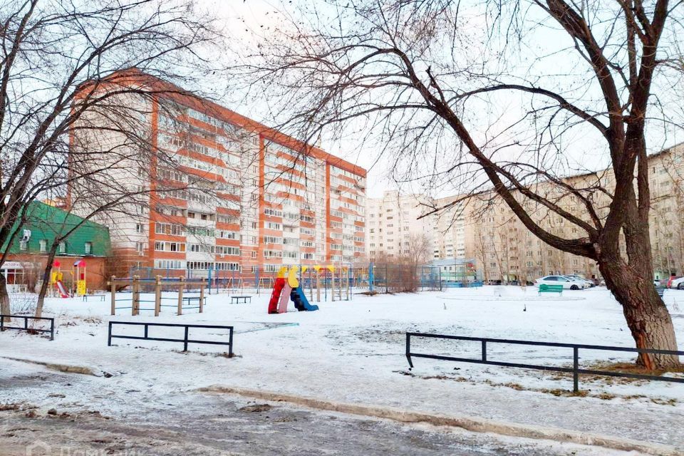 квартира г Тюмень проезд Заречный 31 Тюмень городской округ фото 2