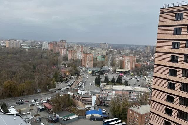 Ростов-на-Дону городской округ, 26-я линия, 35/2 фото