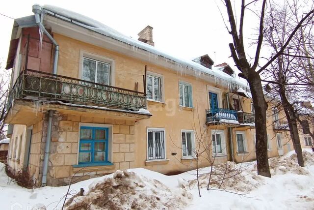 городской округ Калуга, Карла Либкнехта, 38 фото