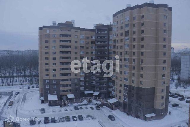 ул Московская 311/3 Калуга городской округ фото