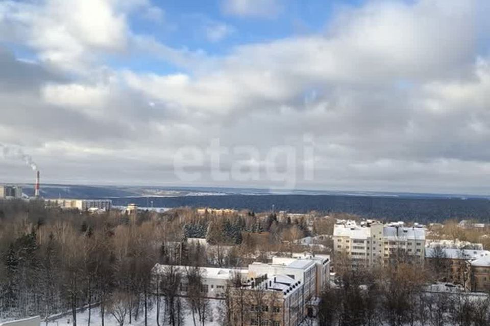 квартира г Калуга ул Пухова 56 Калуга городской округ фото 3