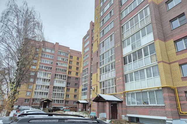 ул Голубкова 14а Кострома городской округ фото