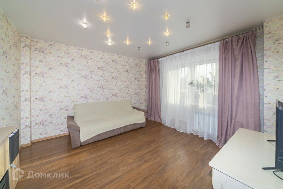 квартира г Иркутск ул Лермонтова 275/3 Иркутск, муниципальное образование фото 5