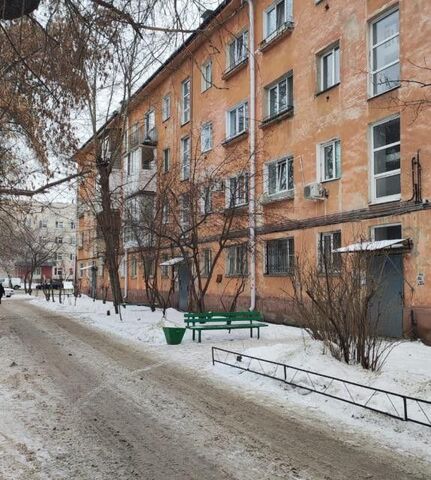 ул Рождественского 3 Омский район фото