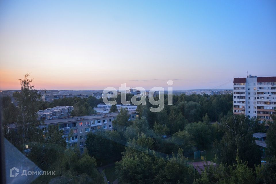 квартира г Саранск р-н Октябрьский ул Гожувская 29 Саранск городской округ фото 5