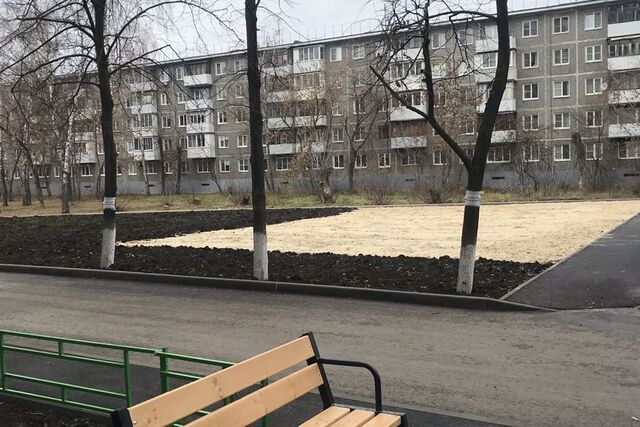 пр-кт Циолковского 34 Дзержинск городской округ фото