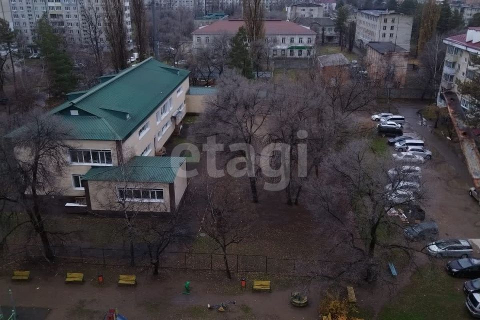 квартира г Арсеньев ул Ленинская 12а Арсеньевский городской округ фото 10