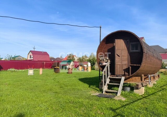 городской округ Талдомский с Новогуслево 72 км, Вербилки, Дмитровское шоссе фото