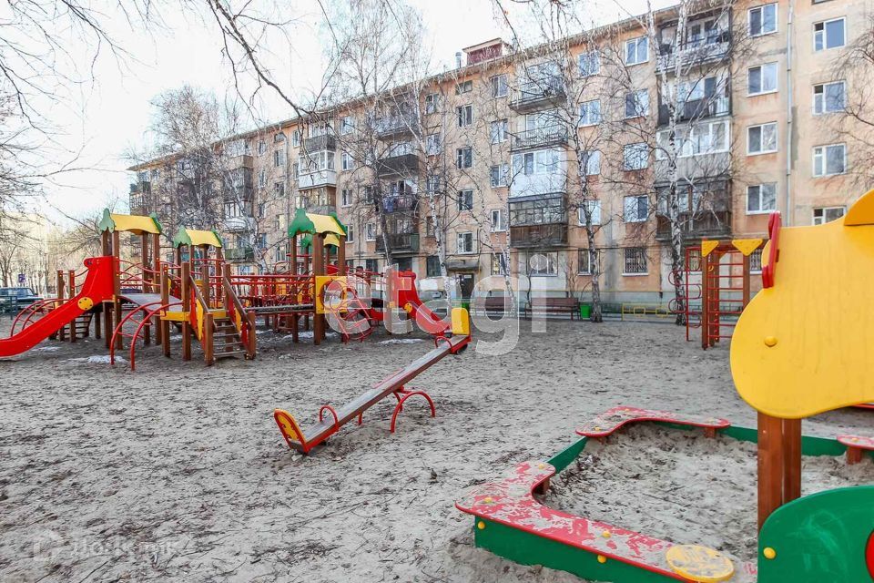 квартира г Тюмень ул Парфенова 28 Тюмень городской округ фото 10