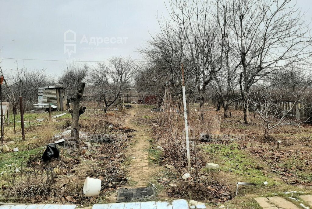 дом г Волгоград р-н Тракторозаводский Степной массив снт Дзержинец 39-й квартал фото 3