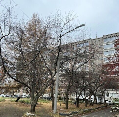 г Екатеринбург ул Старых Большевиков 54 Проспект Космонавтов фото