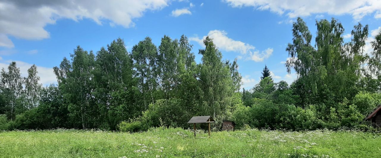 земля р-н Переславский д Подберезье ул Центральная Переславль-Залесский городской округ фото 4