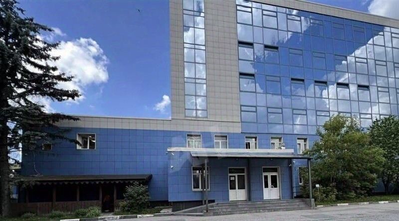 офис городской округ Красногорск д Гольево ул Центральная 20б фото 2