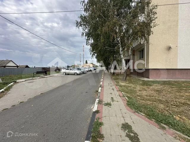 квартира р-н Белгородский с Крутой Лог ул Октябрьская 1 Крутологское сельское поселение фото 10