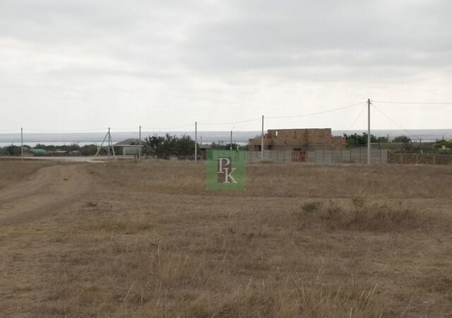 ул Садовая 10 Межводненское сельское поселение, Черноморское фото