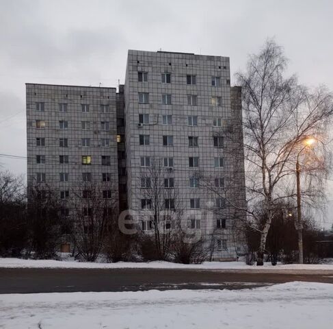 р-н Дзержинский ул Хабаровская 173 фото