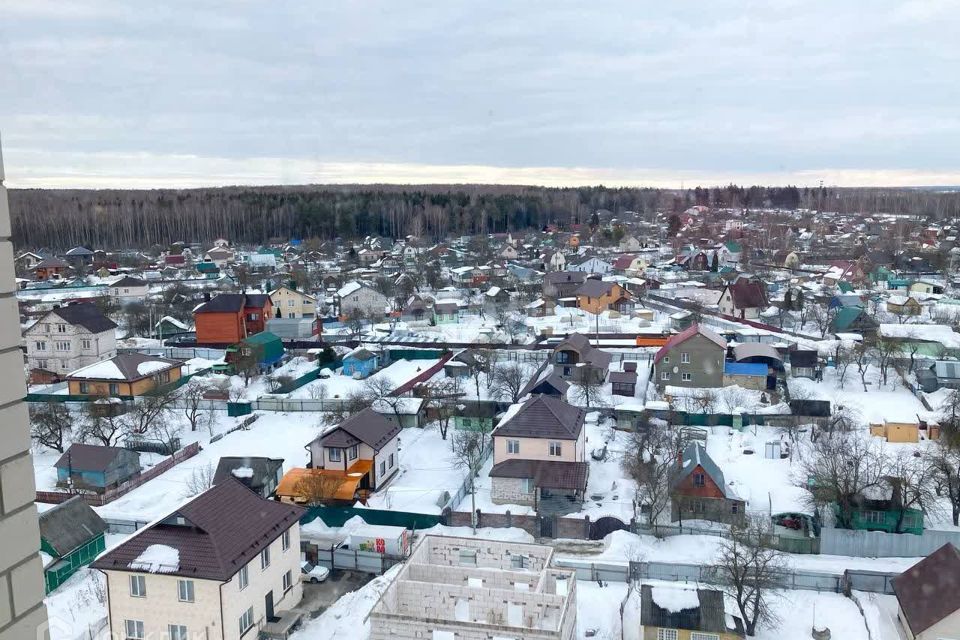 квартира г Калуга ул Дружбы 8/1 Калуга городской округ фото 9