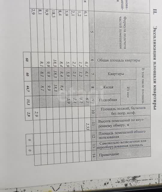 квартира г Калуга ул Тарутинская 200/1 Калуга городской округ фото 9