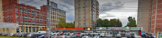 метро Нижегородская ул Нижегородская 72/2 фото