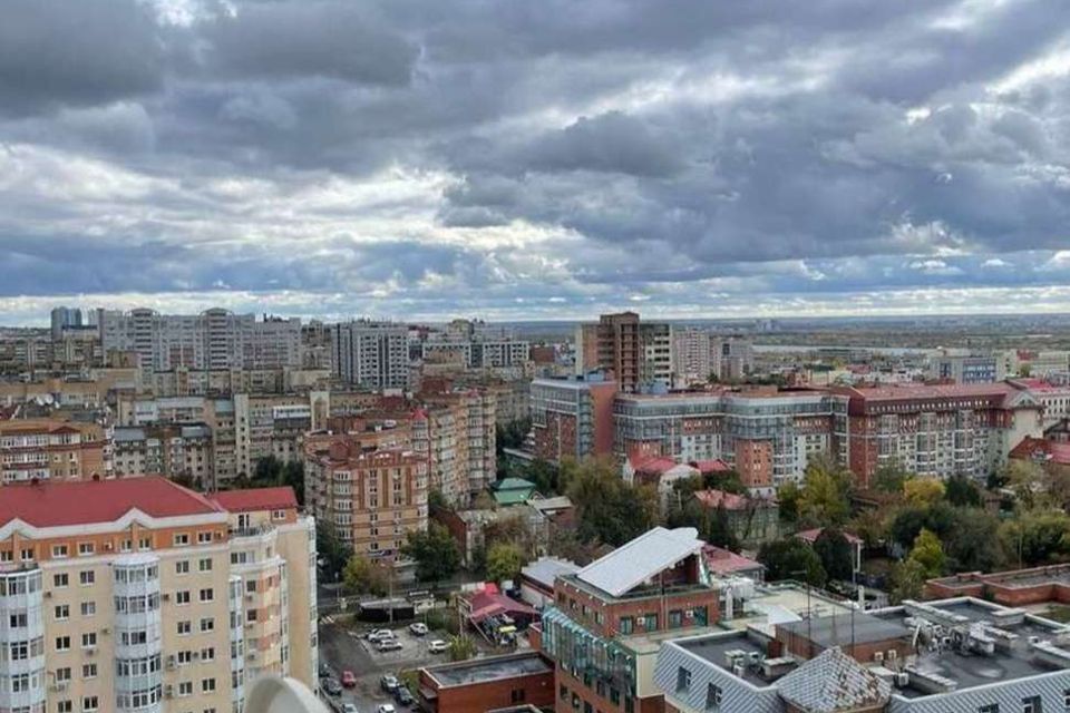 квартира г Самара р-н Ленинский ул Самарская 165 городской округ Самара фото 9