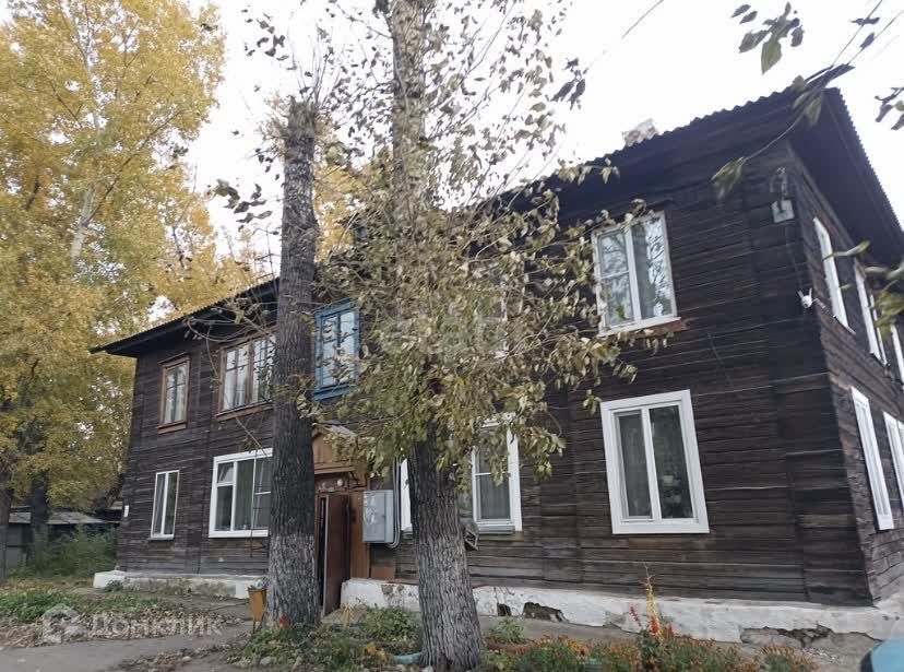 квартира г Абакан ул Герцена 7 городской округ Абакан, Красноярская фото 7