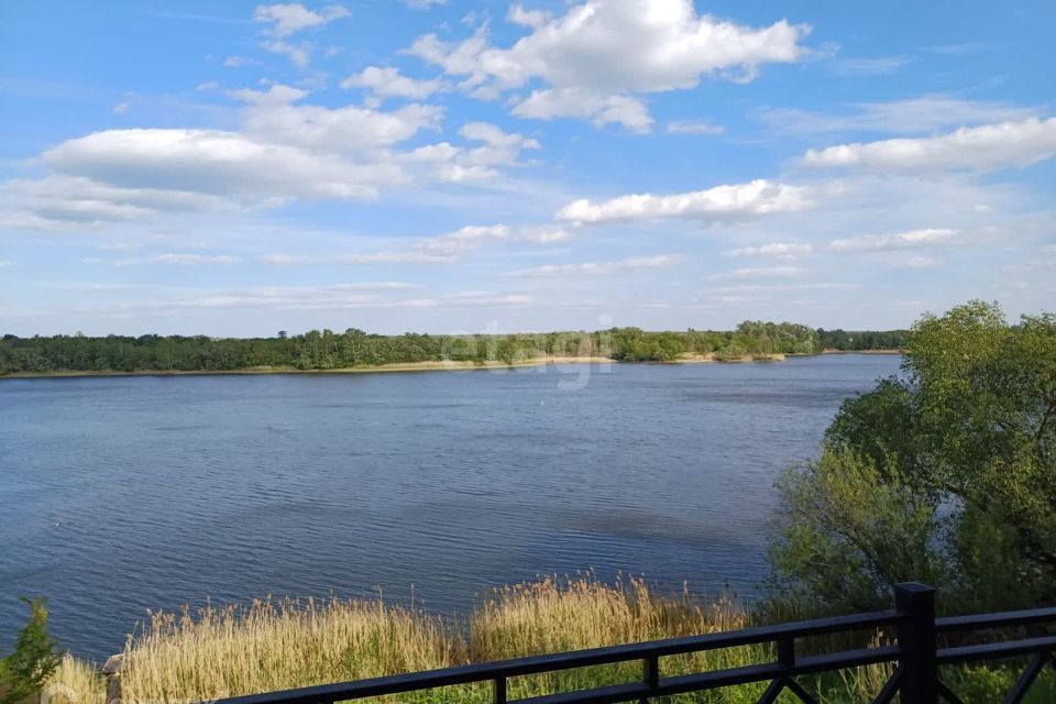 квартира г Тамбов р-н Ленинский Тамбов городской округ, Набережная, 2 фото 10