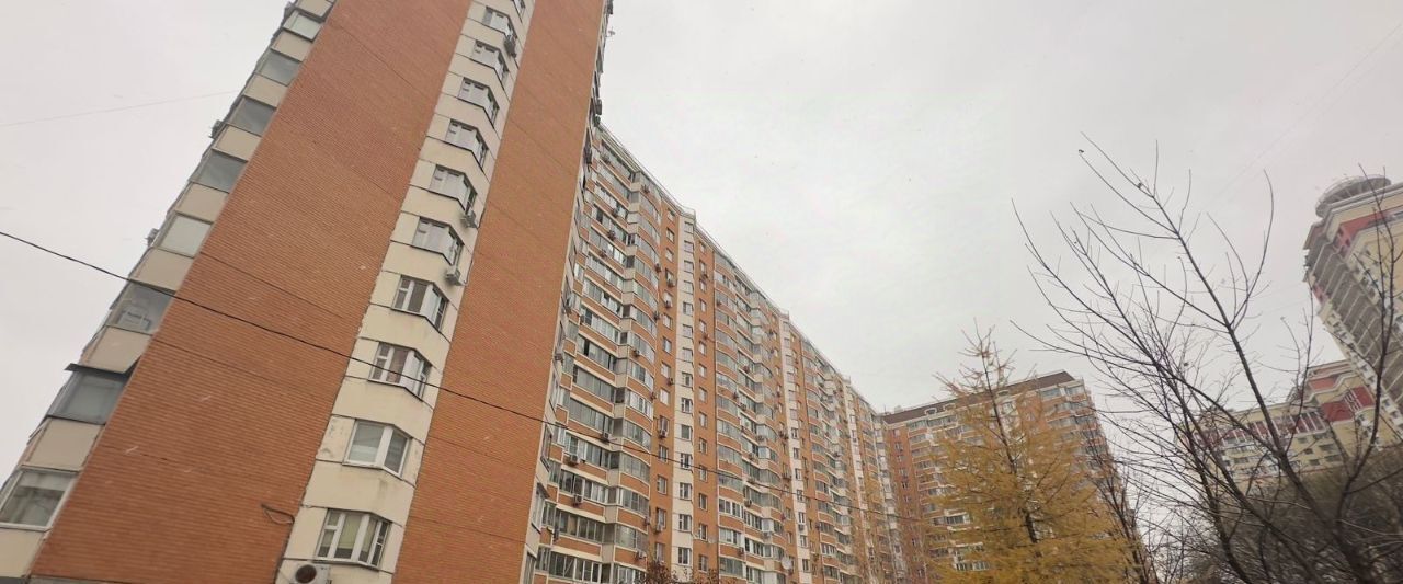 квартира городской округ Красногорск Микрорайон №1, улица Игната Титова, 7 фото 25