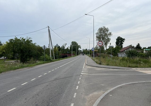 р-н Гурьевский п Яблоневка ул Торговая Калининград фото