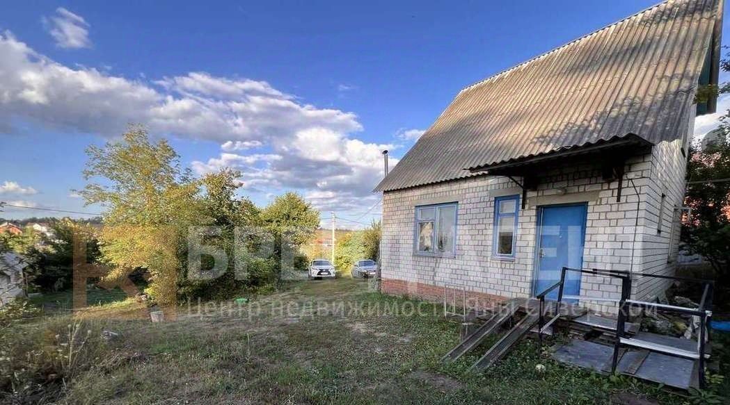 дом р-н Белгородский с Драгунское ул Северная 32а пос, Пушкарское с фото 4